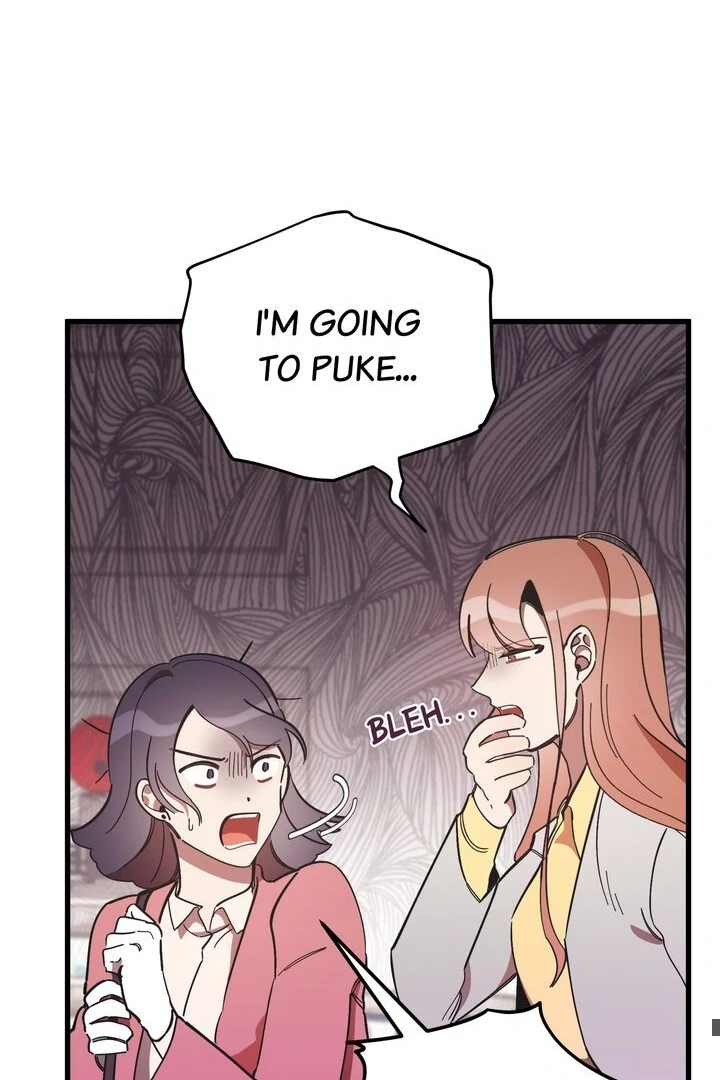 The Man Who Wears Magnolia Chapter 3 - Page 26