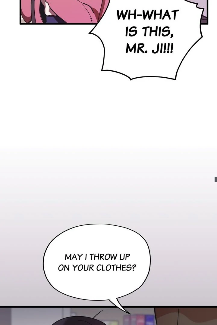 The Man Who Wears Magnolia Chapter 3 - Page 27