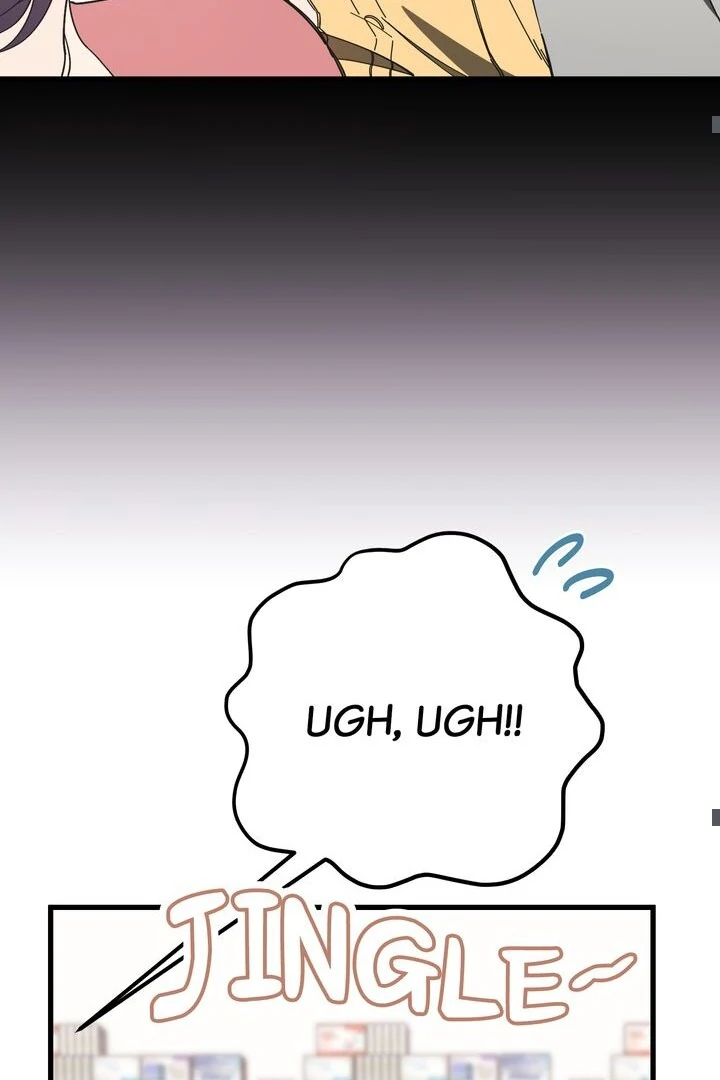 The Man Who Wears Magnolia Chapter 3 - Page 30