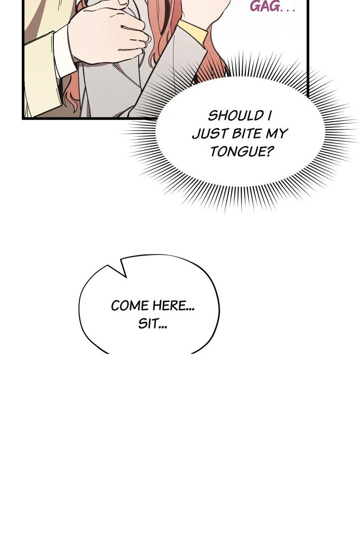 The Man Who Wears Magnolia Chapter 3 - Page 4