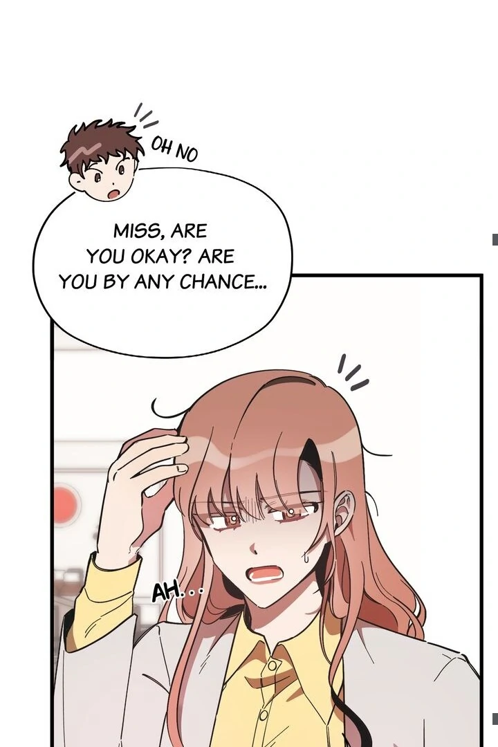The Man Who Wears Magnolia Chapter 3 - Page 33