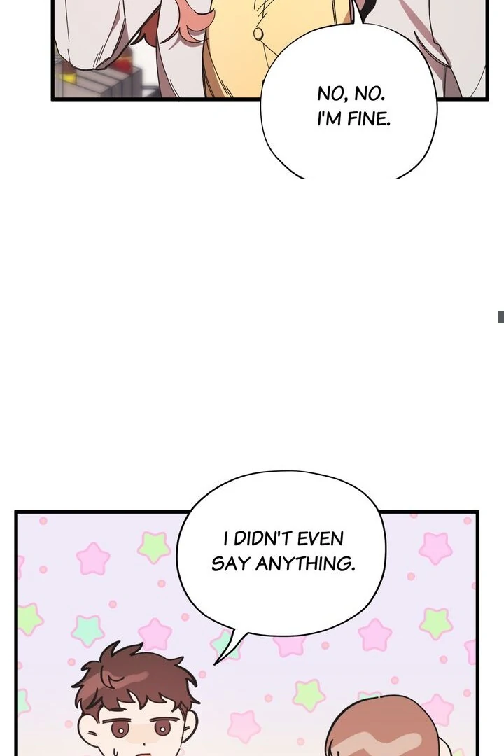 The Man Who Wears Magnolia Chapter 3 - Page 34