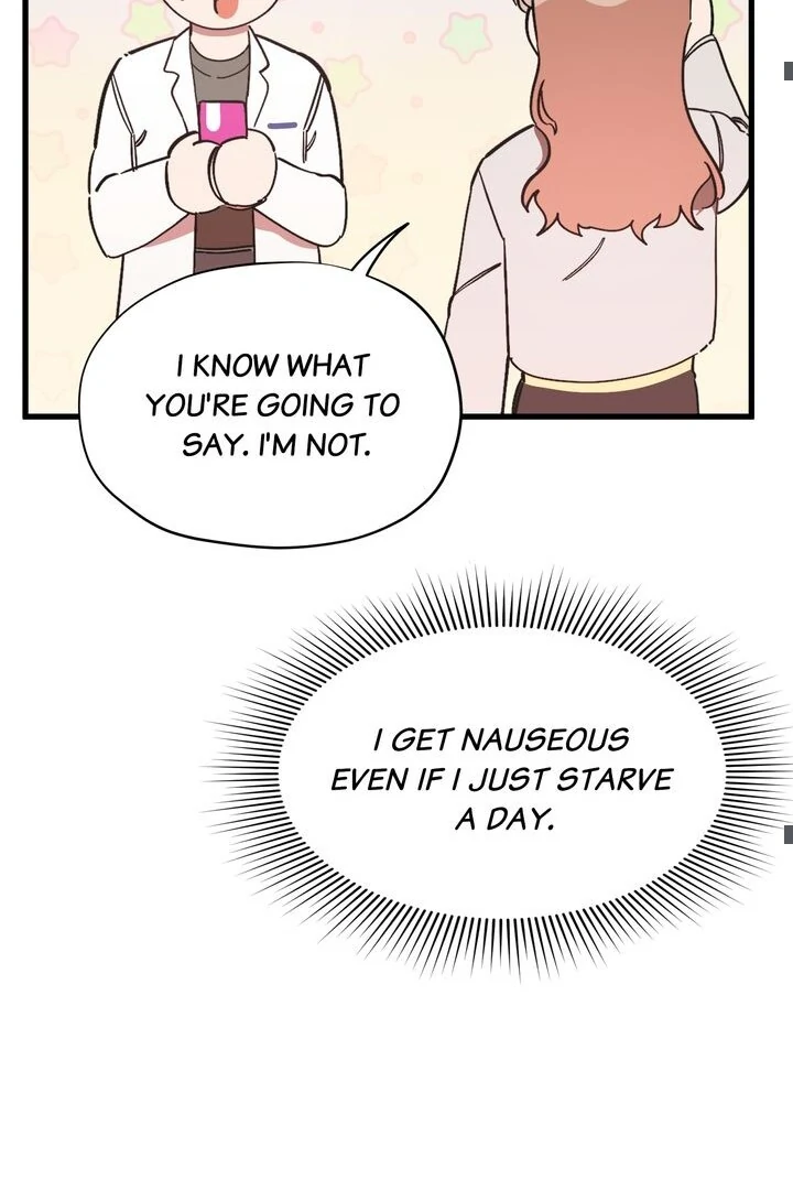 The Man Who Wears Magnolia Chapter 3 - Page 35