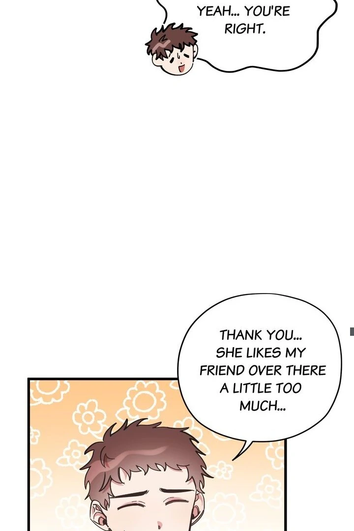 The Man Who Wears Magnolia Chapter 3 - Page 37