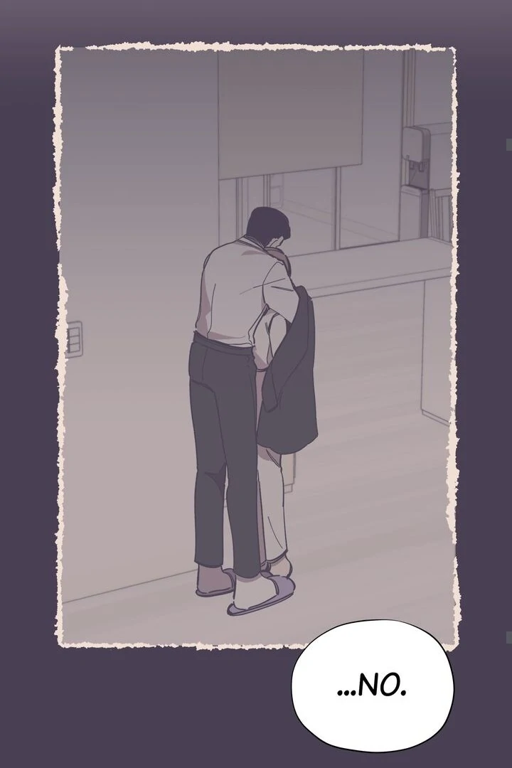 The Man Who Wears Magnolia Chapter 3 - Page 40