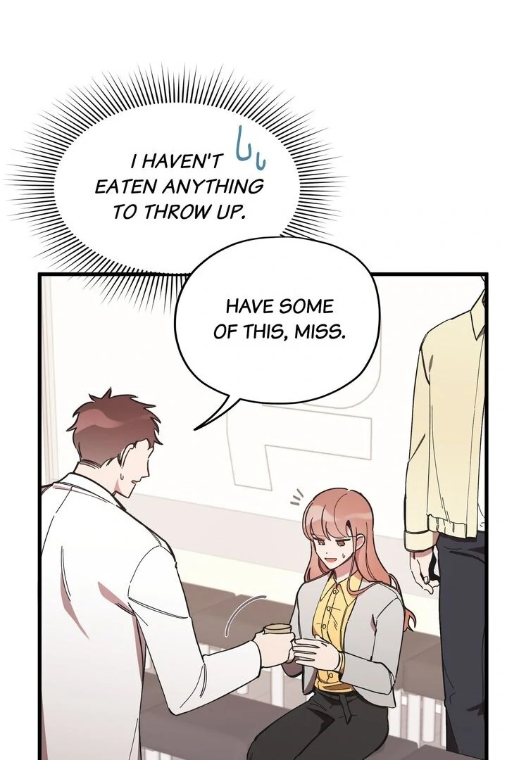 The Man Who Wears Magnolia Chapter 3 - Page 5
