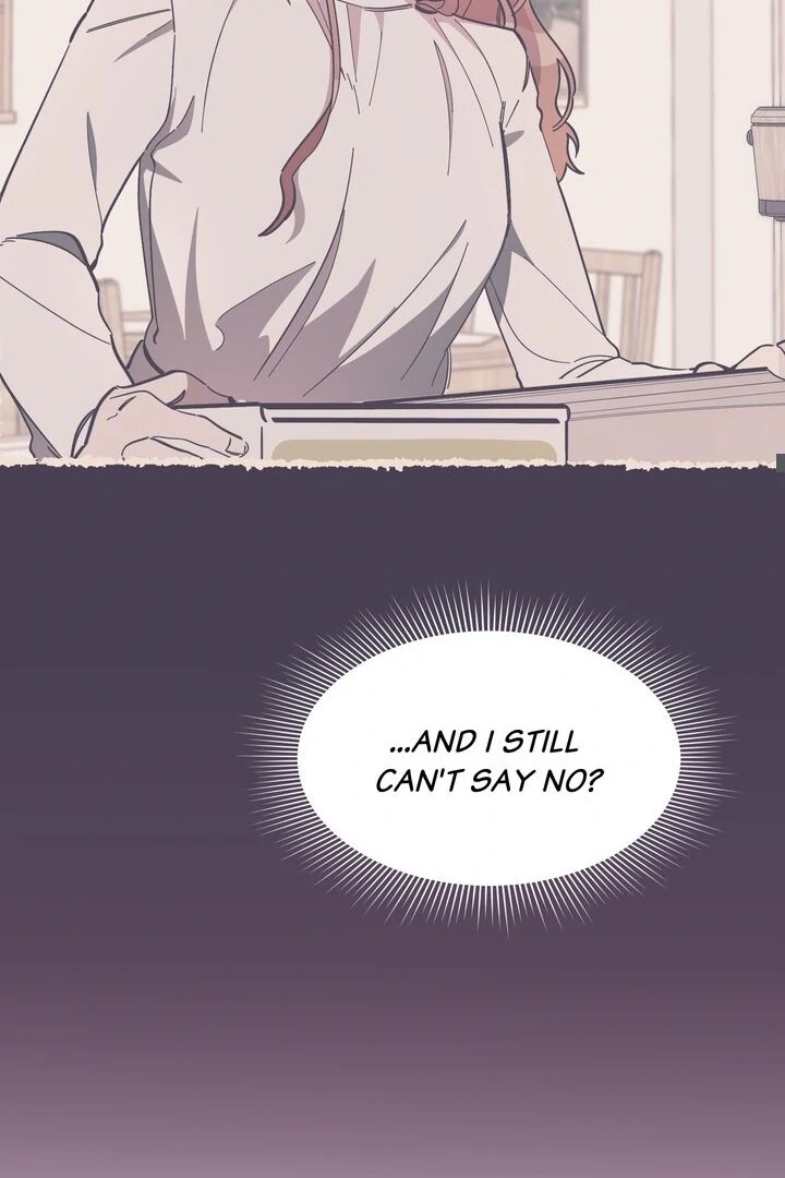 The Man Who Wears Magnolia Chapter 3 - Page 43