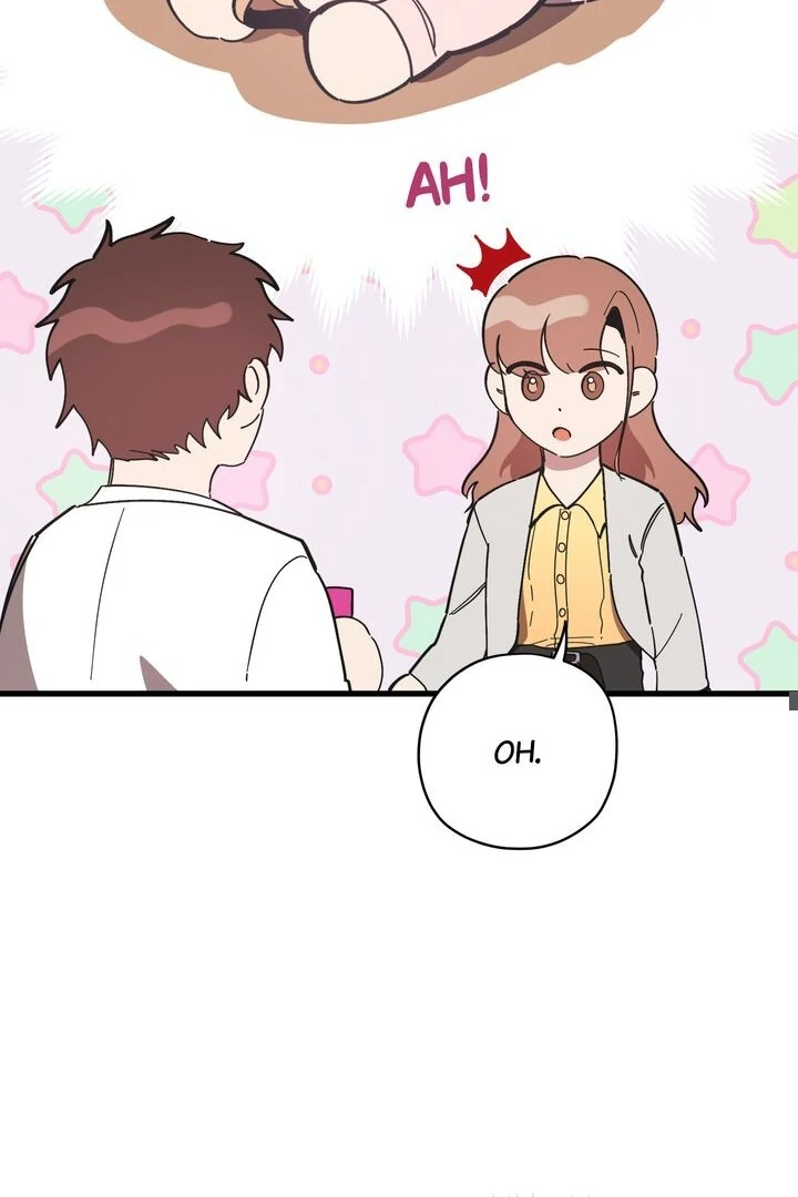 The Man Who Wears Magnolia Chapter 3 - Page 46