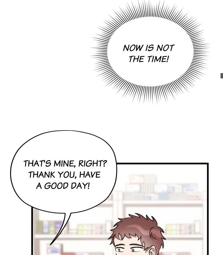 The Man Who Wears Magnolia Chapter 3 - Page 47