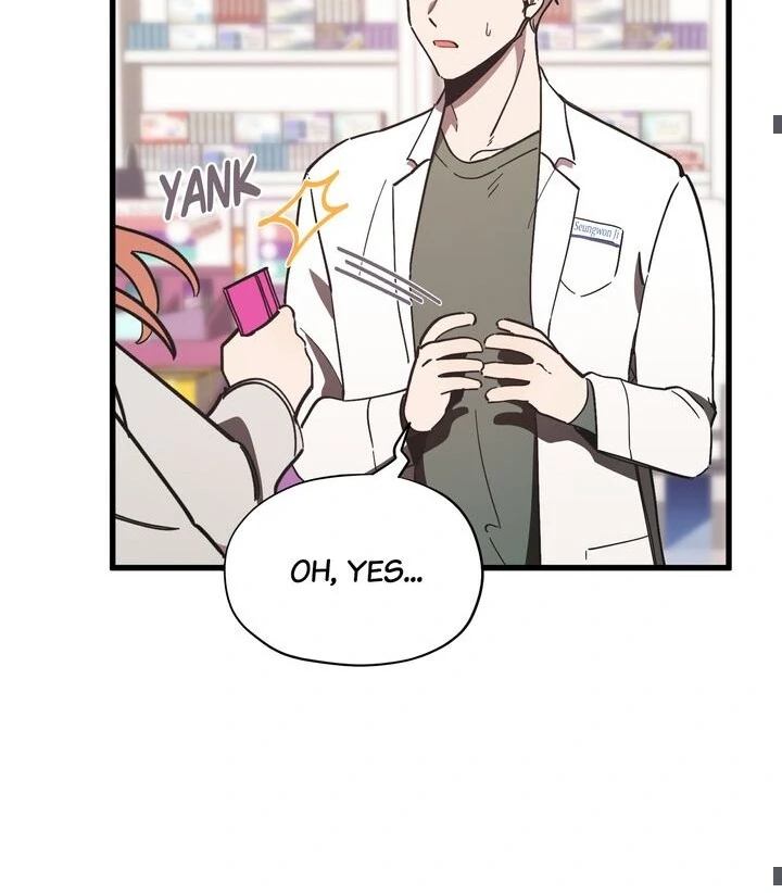 The Man Who Wears Magnolia Chapter 3 - Page 48