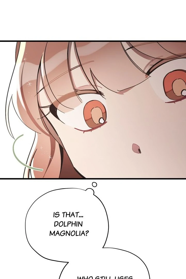 The Man Who Wears Magnolia Chapter 3 - Page 49
