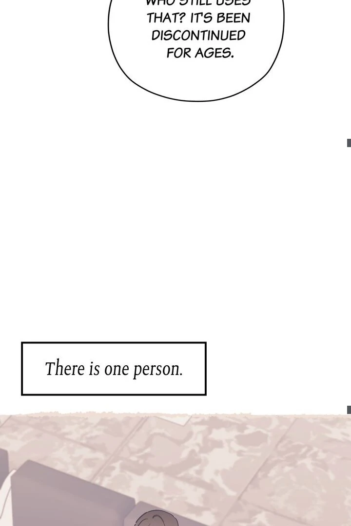 The Man Who Wears Magnolia Chapter 3 - Page 50