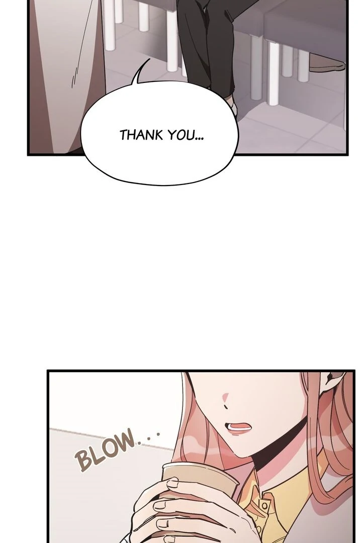 The Man Who Wears Magnolia Chapter 3 - Page 6