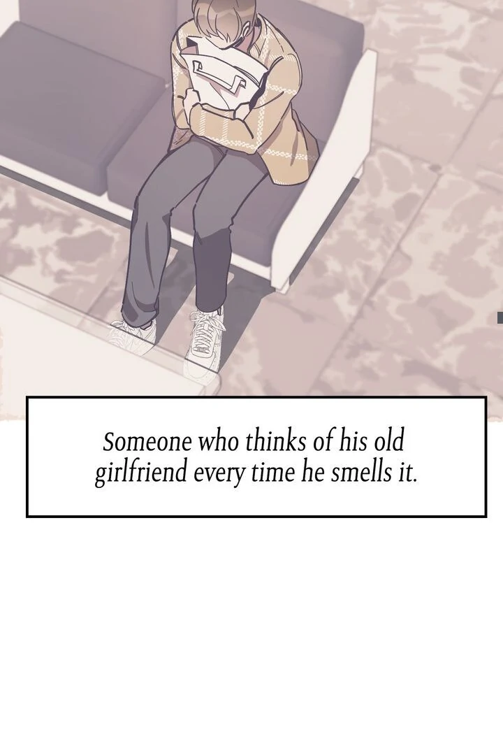 The Man Who Wears Magnolia Chapter 3 - Page 51