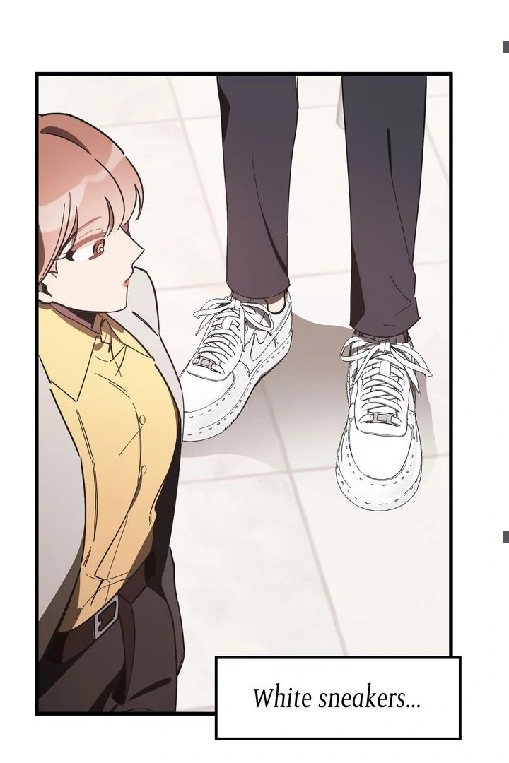 The Man Who Wears Magnolia Chapter 3 - Page 52