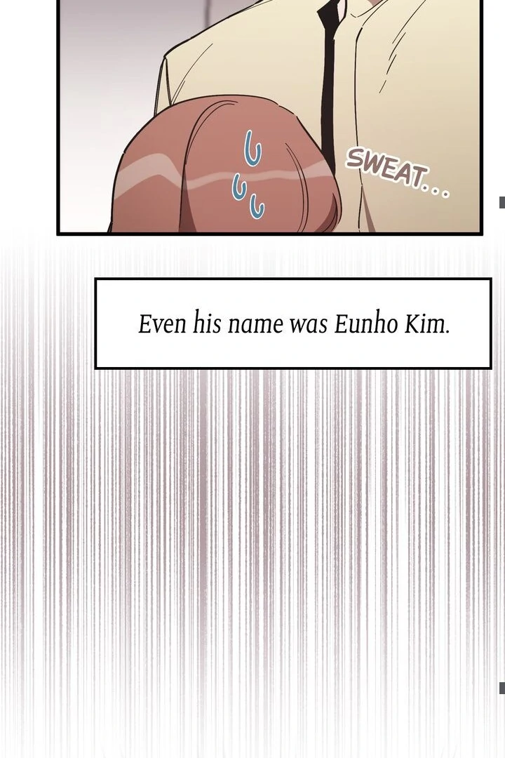 The Man Who Wears Magnolia Chapter 3 - Page 55