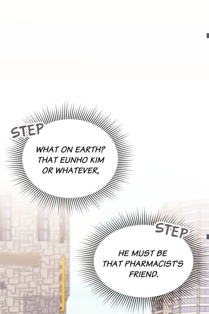 The Man Who Wears Magnolia Chapter 3 - Page 59