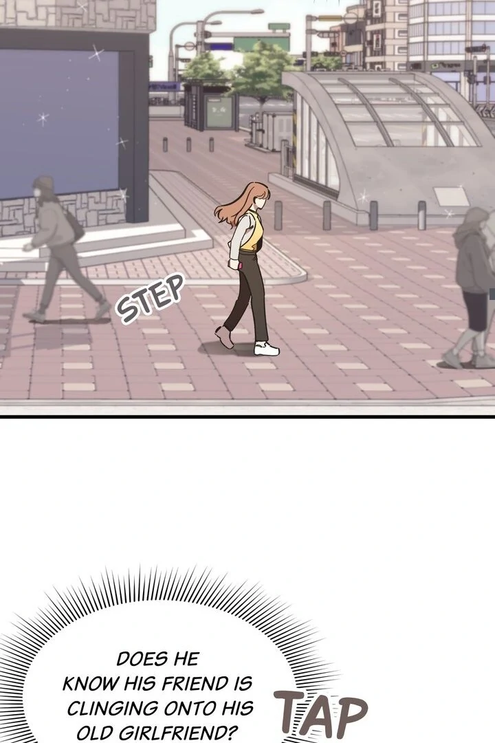 The Man Who Wears Magnolia Chapter 3 - Page 60