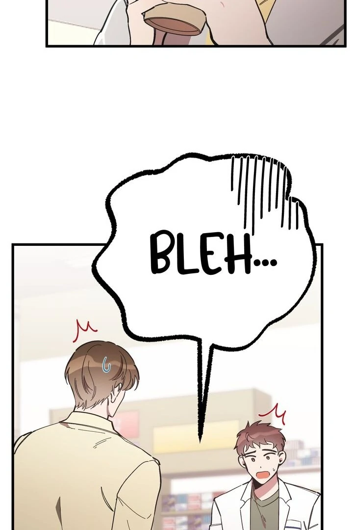 The Man Who Wears Magnolia Chapter 3 - Page 7