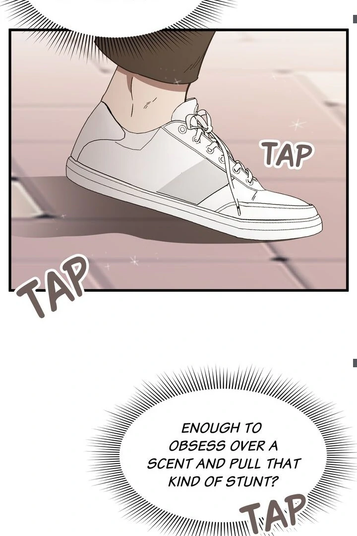 The Man Who Wears Magnolia Chapter 3 - Page 61