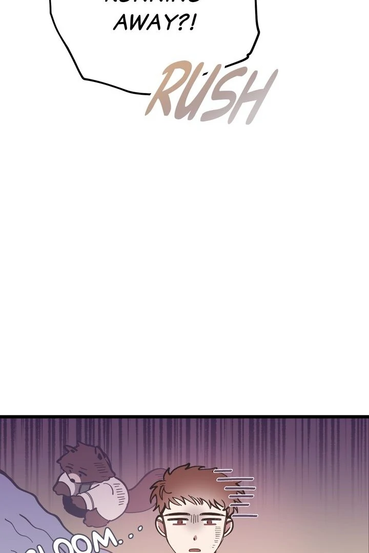 The Man Who Wears Magnolia Chapter 3 - Page 65