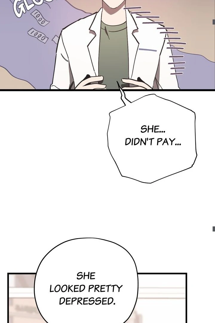 The Man Who Wears Magnolia Chapter 3 - Page 66