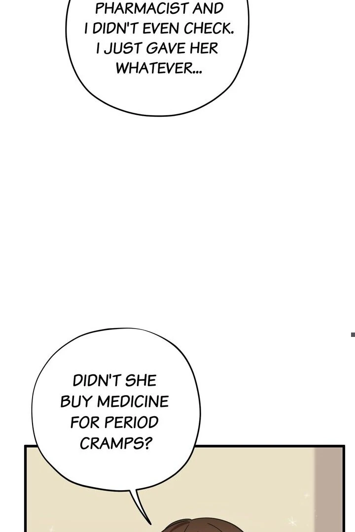 The Man Who Wears Magnolia Chapter 3 - Page 68