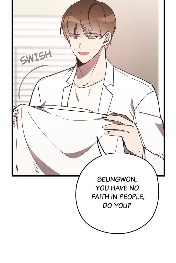 The Man Who Wears Magnolia Chapter 3 - Page 73