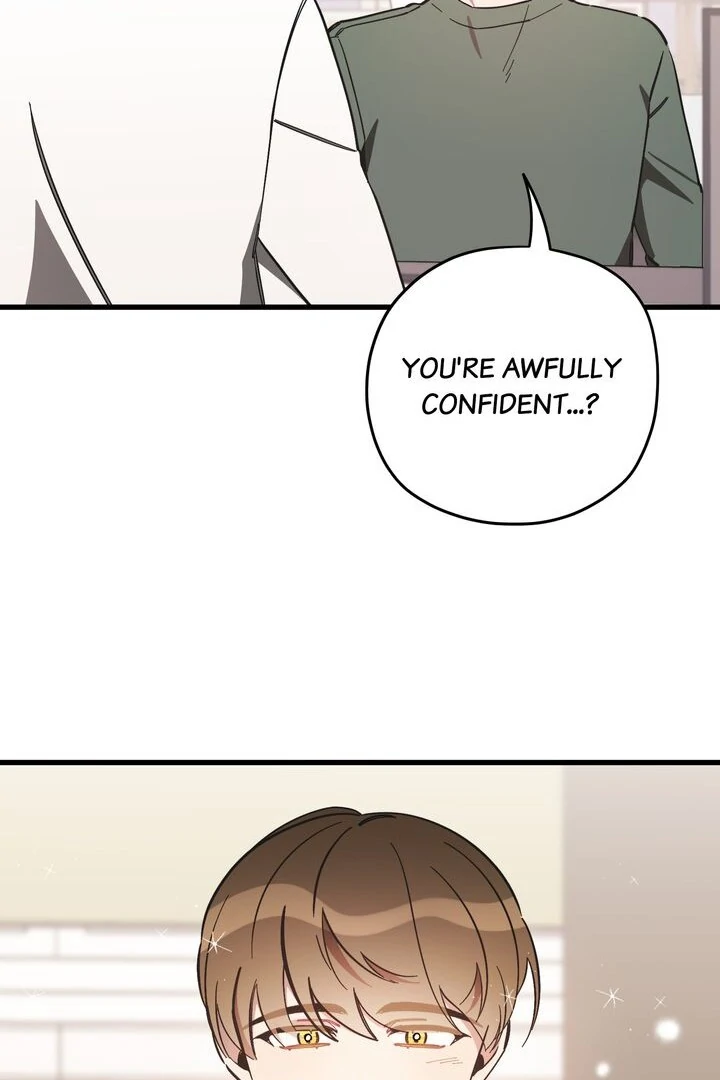 The Man Who Wears Magnolia Chapter 3 - Page 76