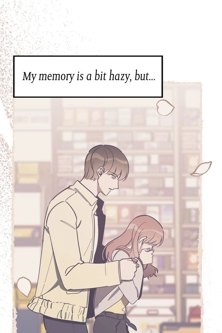 The Man Who Wears Magnolia Chapter 3 - Page 78