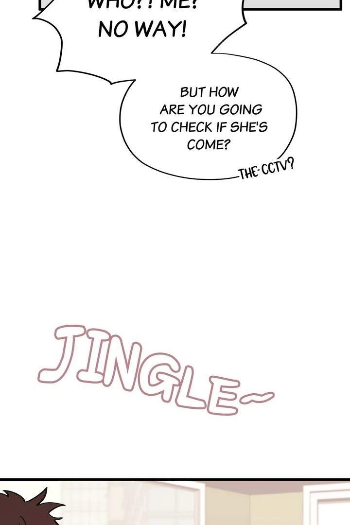 The Man Who Wears Magnolia Chapter 3 - Page 82