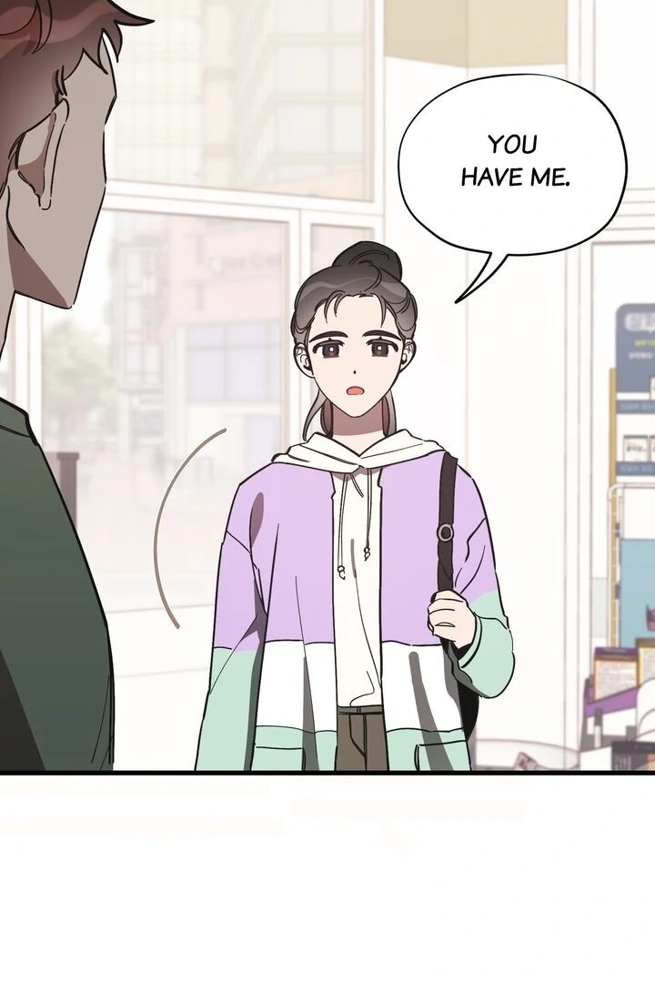 The Man Who Wears Magnolia Chapter 3 - Page 83