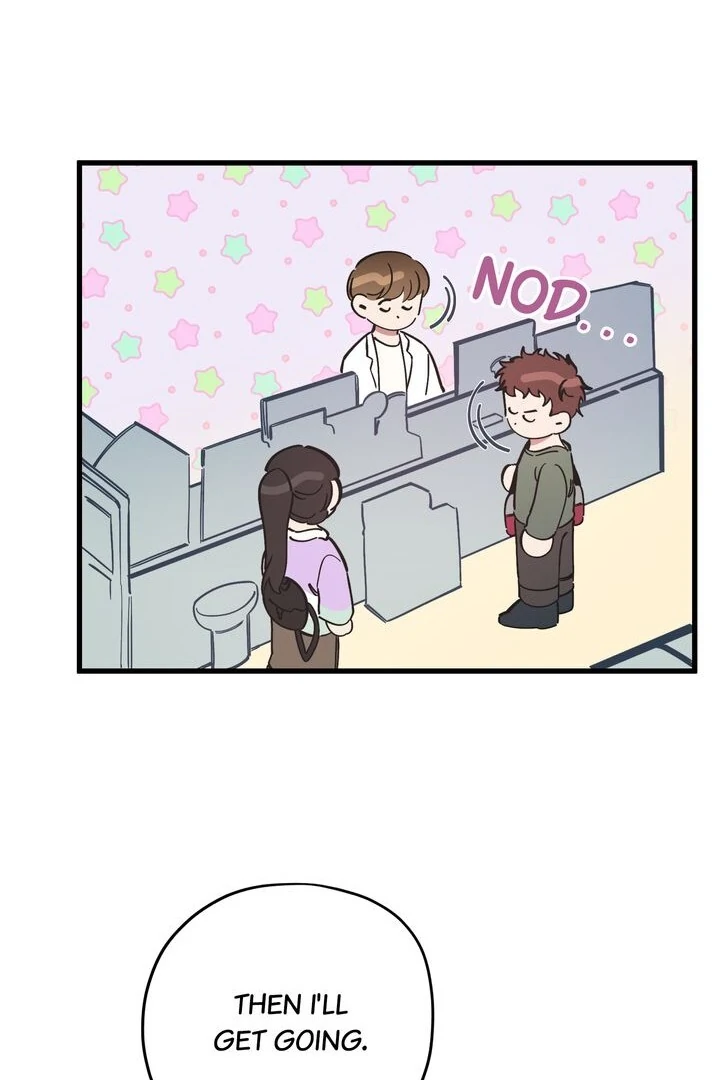 The Man Who Wears Magnolia Chapter 3 - Page 84