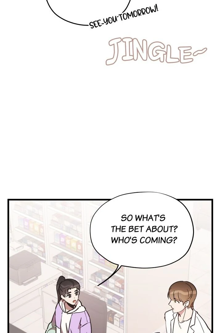 The Man Who Wears Magnolia Chapter 3 - Page 85