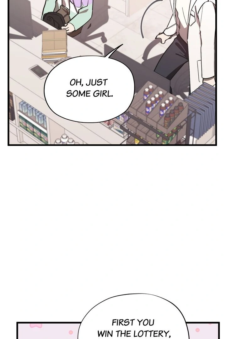 The Man Who Wears Magnolia Chapter 3 - Page 86