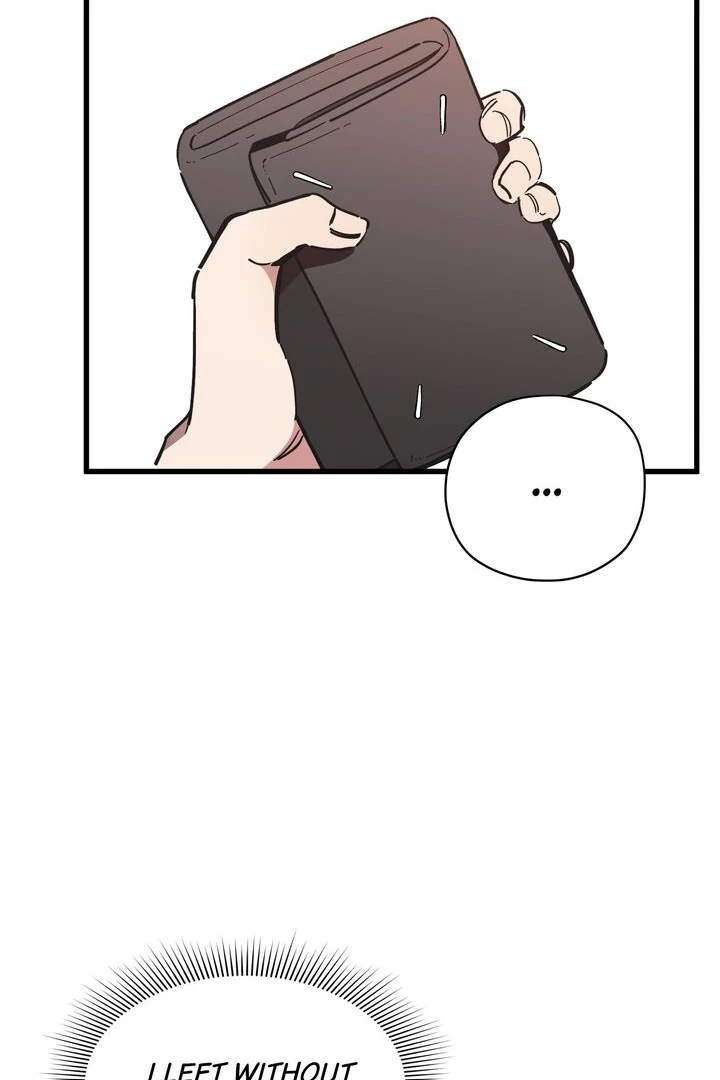 The Man Who Wears Magnolia Chapter 3 - Page 92