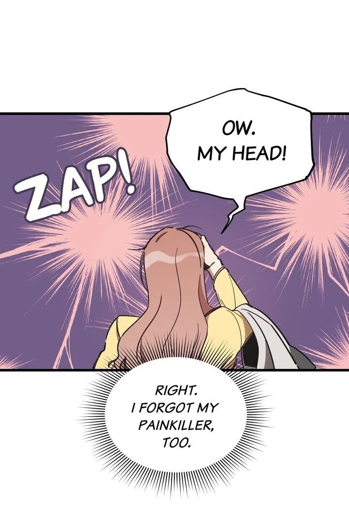 The Man Who Wears Magnolia Chapter 3 - Page 94