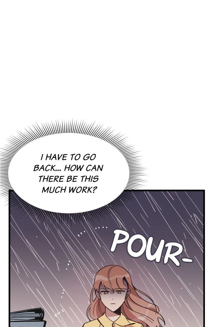 The Man Who Wears Magnolia Chapter 3 - Page 95