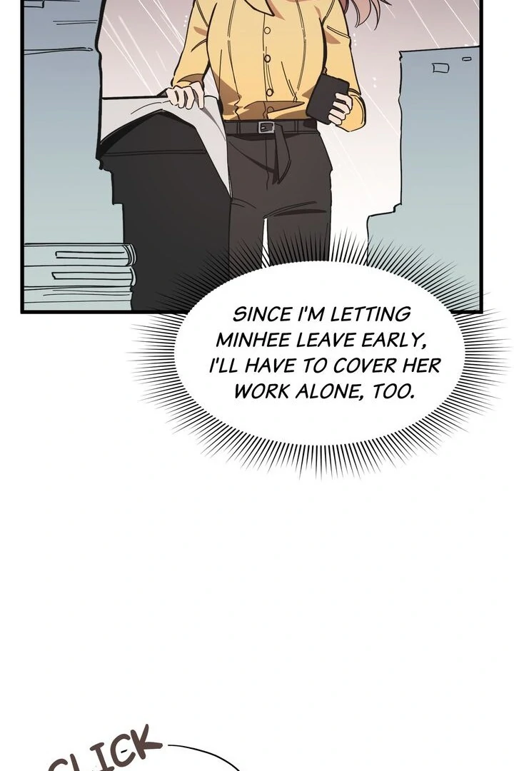 The Man Who Wears Magnolia Chapter 3 - Page 96