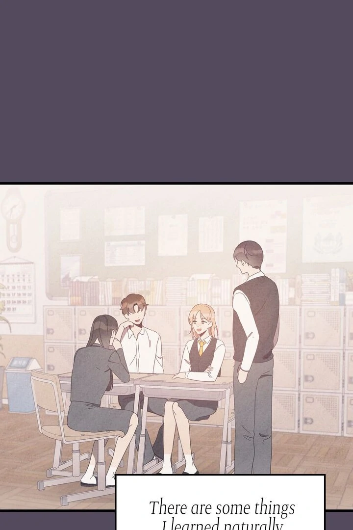 The Man Who Wears Magnolia Chapter 30 - Page 1