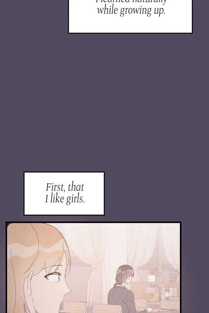 The Man Who Wears Magnolia Chapter 30 - Page 2