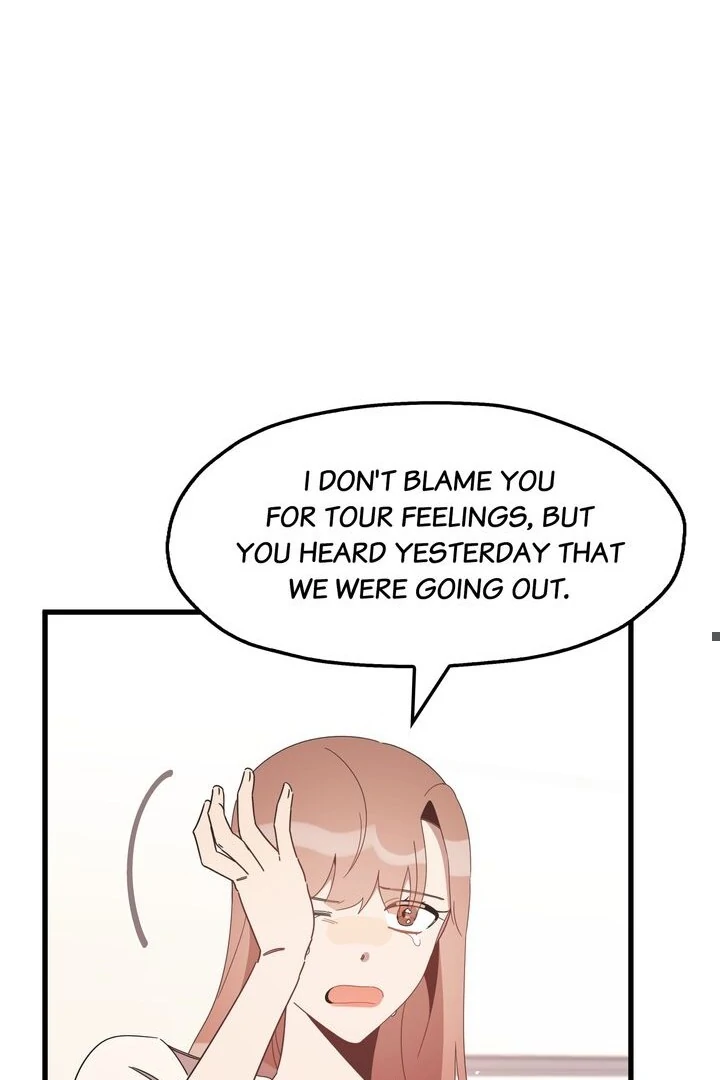 The Man Who Wears Magnolia Chapter 30 - Page 16