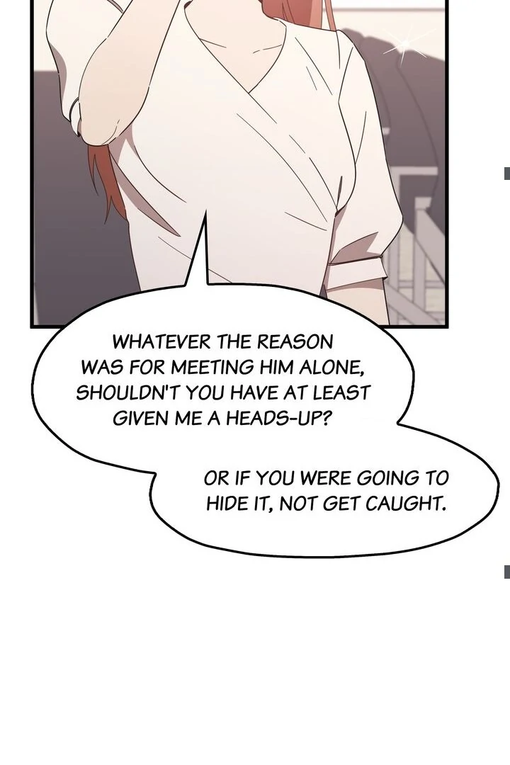 The Man Who Wears Magnolia Chapter 30 - Page 17