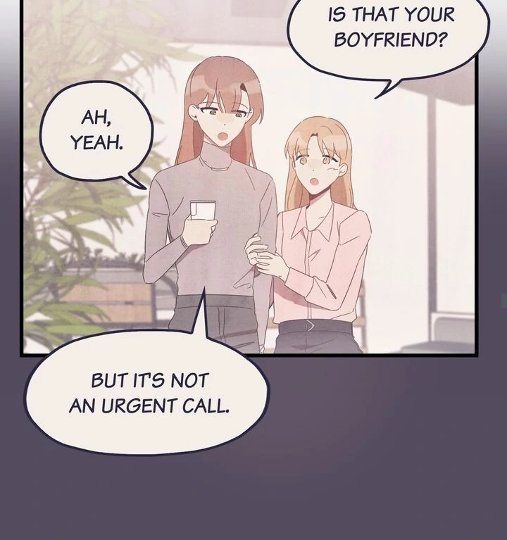 The Man Who Wears Magnolia Chapter 30 - Page 22