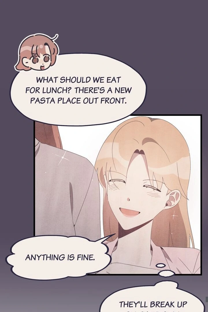 The Man Who Wears Magnolia Chapter 30 - Page 23