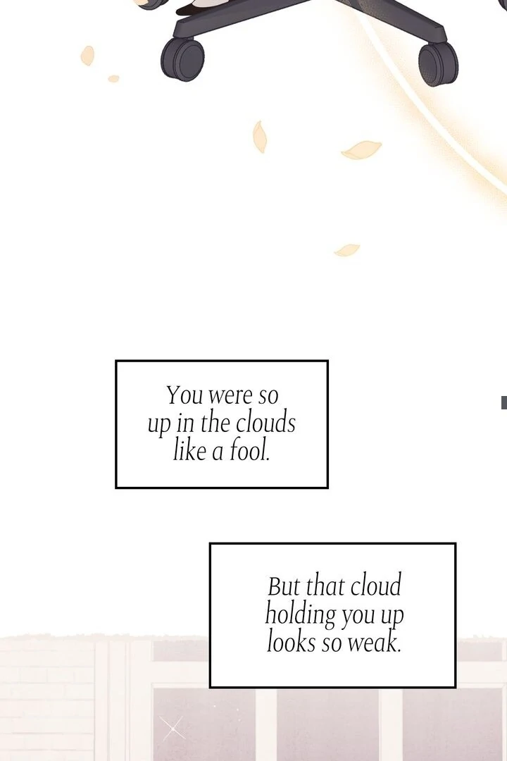 The Man Who Wears Magnolia Chapter 30 - Page 26