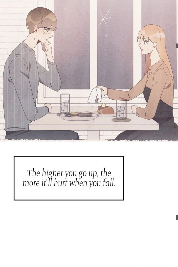 The Man Who Wears Magnolia Chapter 30 - Page 27