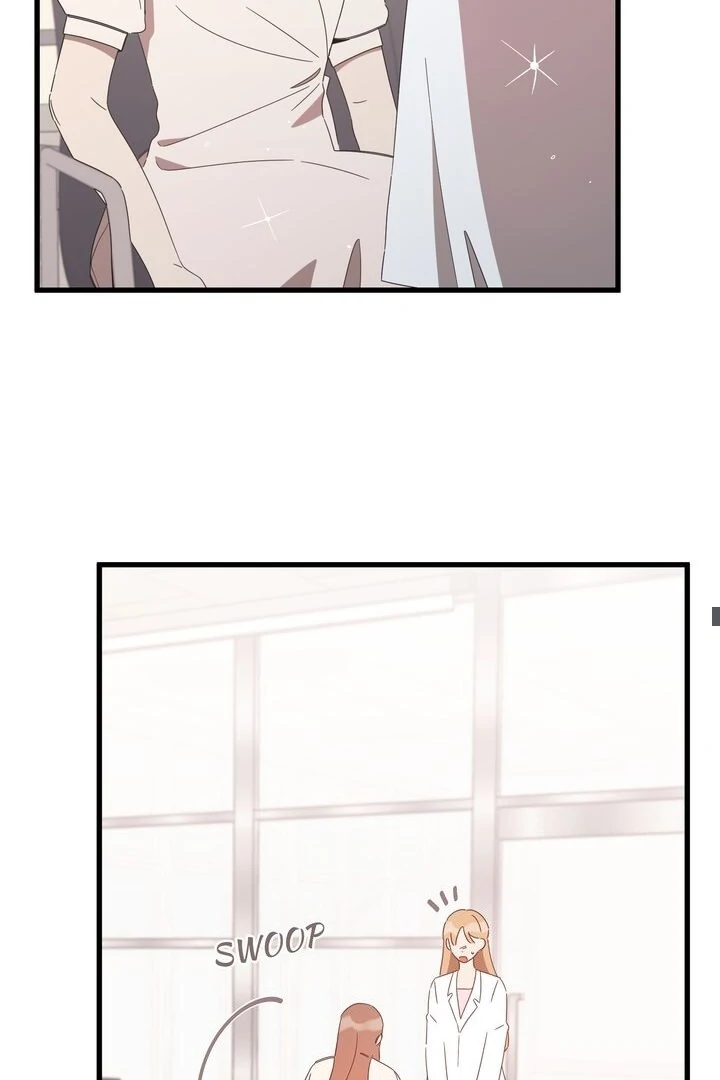 The Man Who Wears Magnolia Chapter 30 - Page 29