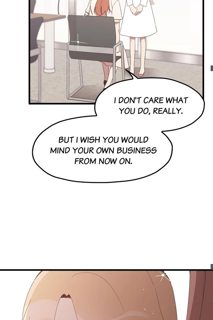 The Man Who Wears Magnolia Chapter 30 - Page 30