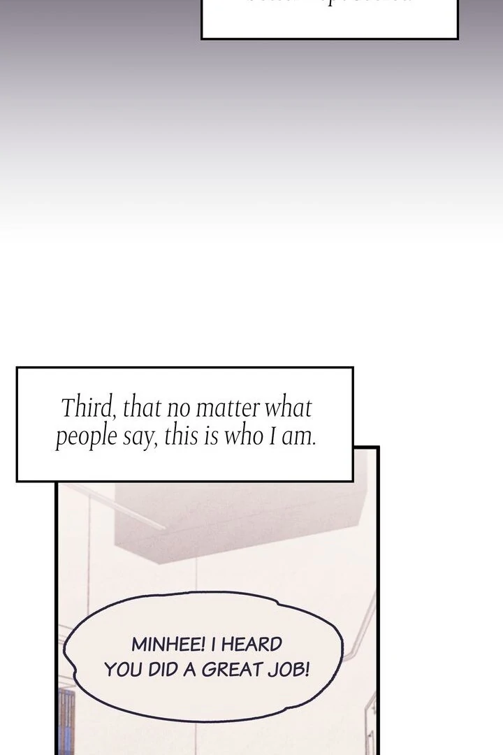 The Man Who Wears Magnolia Chapter 30 - Page 4